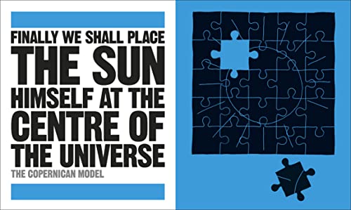 Image of The Astronomy Book: Big Ideas Simply Explained