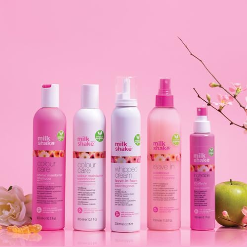 Milk Shake Incredible Milk 12 Effects Flower Fragrance 150 ml