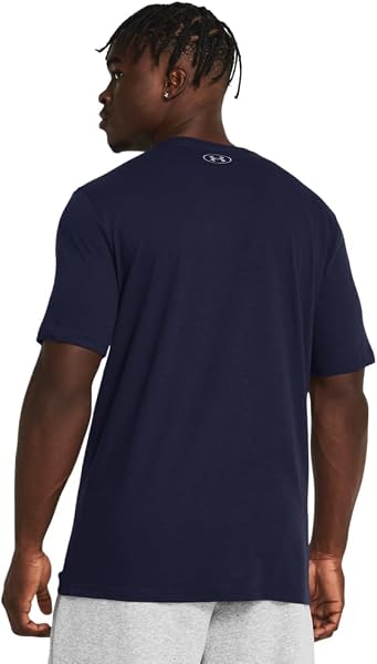 Under Armour Ua Gl Foundation Update Ss Homme T-shirt - 2