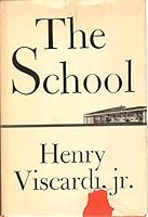 The School B0006BM9RU Book Cover