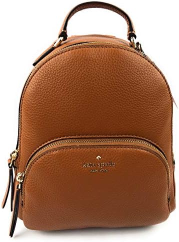 Kate Spade Backpack Jackson Medium Soft 