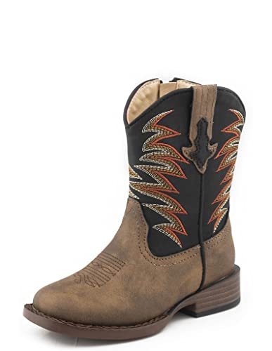 ROPER Clint (Toddler)