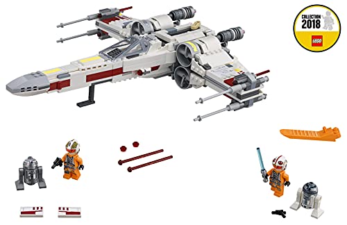 LEGO 75218 Star Wars TM X-Wing Starfighter