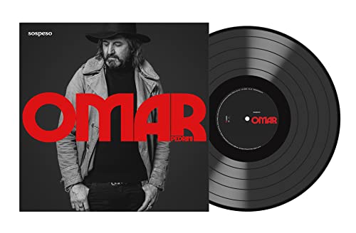 Sospeso [VINYL]