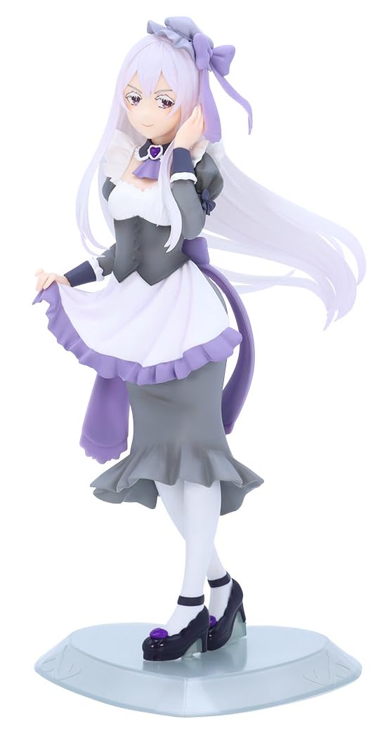echidna　 Amazon.com: Re:Zero -Starting Life in Another World- Echidna