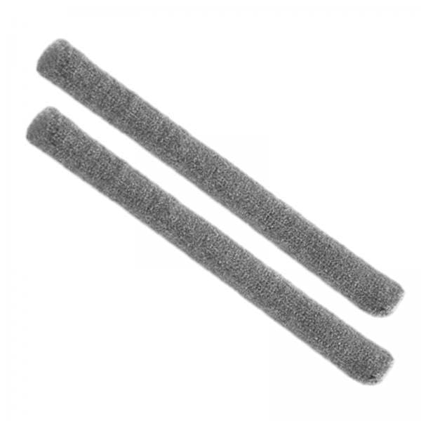 2X2Pcs Eyeglasses Temple Tips Sleeve Soft Knitting For Reading Glasses Eyewear Gray | Men's Accessories | Sunglasses & Fashion Eyewear | Eyewear Accessories-image-37