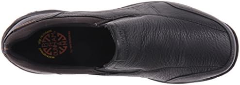 Dunham Men's Litchfield, Black, 8.5 2E US | Image 4