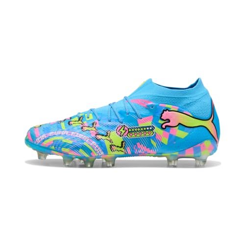 PUMA Chaussures de football FUTURE 9 ULTIMATE ADVANCED LEVEL AG Unisexe Accessoires - vue 3