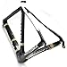 Cannondale 2012 SuperSix Carbon Di2 700c Frame Only 48cm Black/White 2WRSSIFR48/BBQ