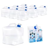 ITRAZ 10-Pack 5.3 Gal