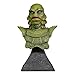 Trick Or Treat Studios Universal Monsters Creature from The Black Lagoon Mini Bust 5