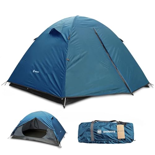 Highly Recommended Backpacking Tent 2 Person Ultralight Products on Amazon You Shouldn't Miss Out On