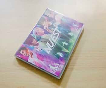 Amazon.co.jp: NU'EST 2nd Anniversary Live SHOWTIME 2 DVD