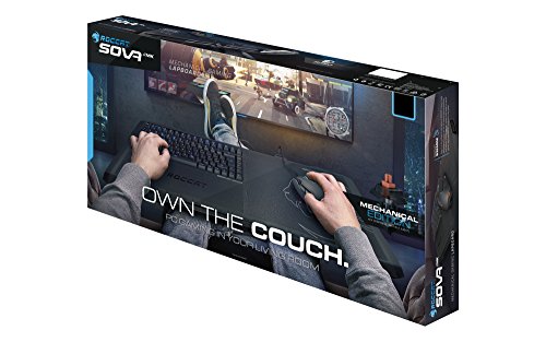 Build My PC, PC Builder, ROCCAT ROC-12-181-BN-AM