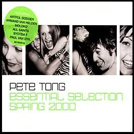 Pete Tong Spring 2000 | Amazon.com.br