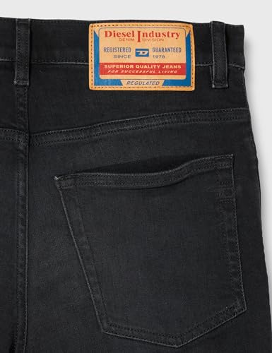 Diesel_2005 D-Fining_Pants__50 Lang – Ansicht 4