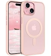 BENTOBEN Compatible With IPhone 16 Plus Case For Magnetic IPhone 16 Plus Phone Case