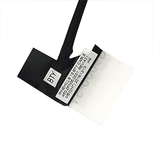 Cable de conexión de batería Dell Latitude 3310 de alta calidad 15.5cm