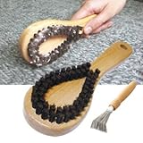 お手軽毛玉取りブラシ