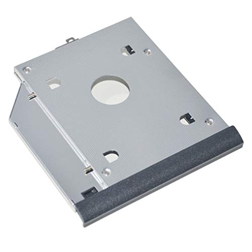 Bandeja Caddy para disco HDD SSD 2.5" Lenovo Ideapad miniatura 2