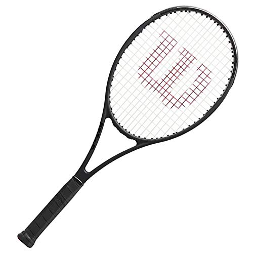 フェデラー使用シリーズ ウィルソン 2021 プロスタッフ 97UL V13.0 WR057410 硬式テニスラケット