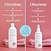 Veterinary Formula Clinical Care Hot Spot & Itch Relief Medicated Shampoo and Spray for Dogs and Cats - Bundle
