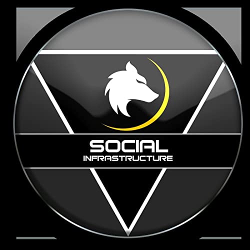 Social Infrastructure "eveonline" cover art