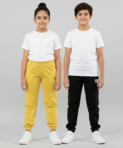 Image of KYDA Kids Unisex Kids Track Pants