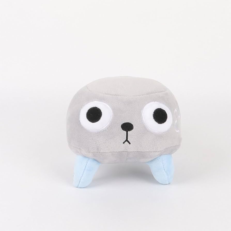 アニメ　ゲームキャラクター　ぬいぐるみ　マスコット48個まとめ売り 61F7PuDgiRL._UF350,350_QL50_.jpg