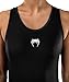 Venum Challenger Women's Wrestling Singlet - Black - X-Large
