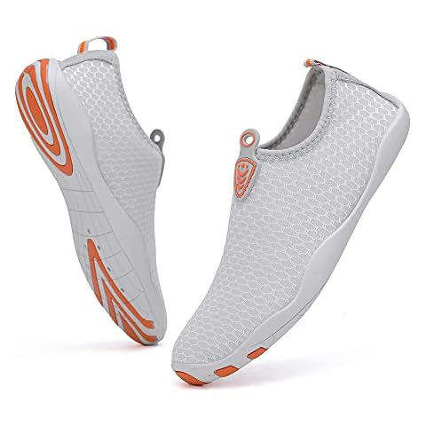 Vsufim Chaussures aquatiques Cover
