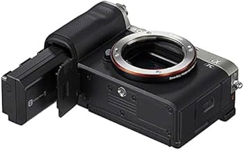 Amazon | ソニー α a7C ミラーレス一眼カメラ FE 28-60mm F4-5.6レンズ