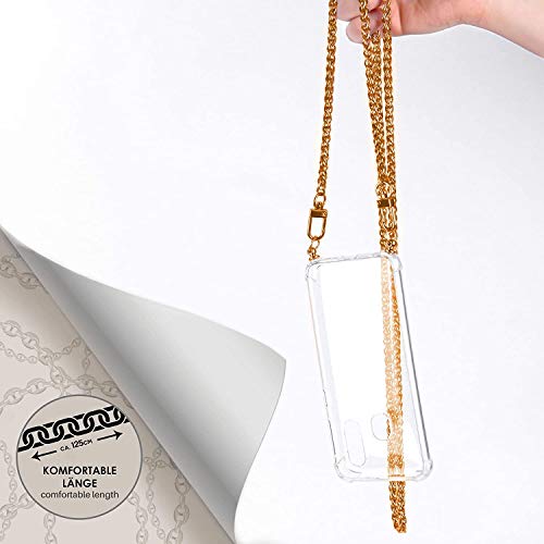 Cover Catena Cellulare Compatibilecon per iPhone