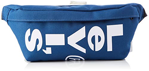 LEVIS FOOTWEAR AND ACCESSORIESSmall Banana Sling: WordmarkUnisex adultoPequeña   WordmarkMarinoUN