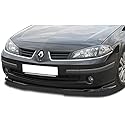 RDX Frontspoiler VARIO-X für Laguna 2 Phase 2 2005+ Frontlippe Front Ansatz Vorne Spoilerlippe RDX Frontspoiler VARIO-X für Laguna 2 Phase 2 2005+ Frontlippe Front Ansatz Vorne Spoilerlippe