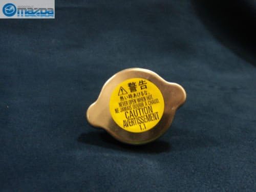 Mazda 626, Miata, Millenia, MPV, protege & protege 5New OEM Tapa de radiador