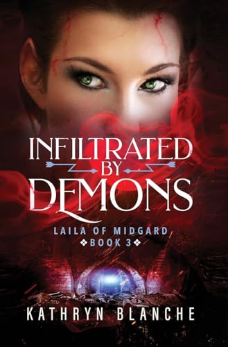 Infiltrated by Demons (Laila of Midgard)