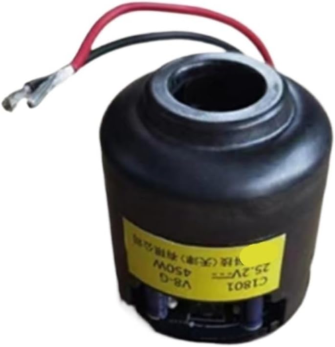 Wireless Dust Collector Motor，Compatible for XiaoMi,1C Fan Motor,Vacuum Cleaner Accessories