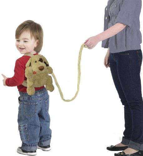 backpack leash for 4 year old