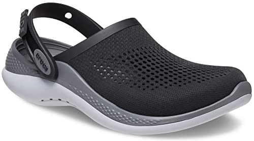 Image of Crocs Unisex Adult Literide 360 Clogs
