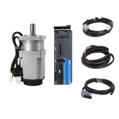 Boîte de vitesses planétaire pour servomoteur 750W de bras robotisé industriel
