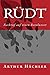 Produktbild Rüdt: Nachruf auf einen Revoluzzer