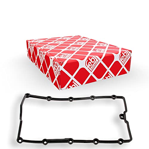 febi bilstein 32308 Ventildeckeldichtung Schwarz