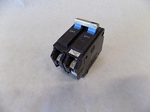 GE THHQB2120; 2P-120V-20A CB