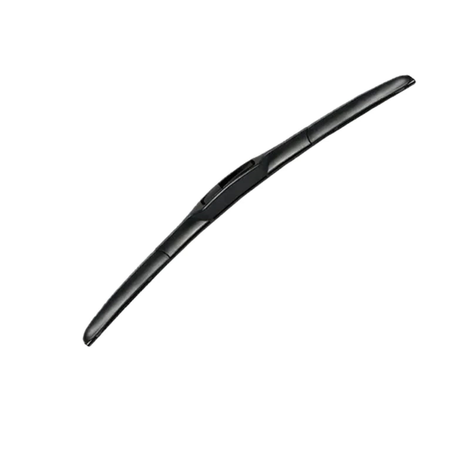 MOTOS Set di tergicristalli per Dacia Duster I 10.2009-05.2012 - Design all' avanguardia, Tergicristallo anteriore, Estremamente silenzioso, Durevole e resistente alle intemperie, Facile installazione