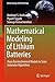 Mathematical Modeling of Lithium Batteries: From Electrochemical Models to State Estimator Algorithms (Green Energy and Technology)