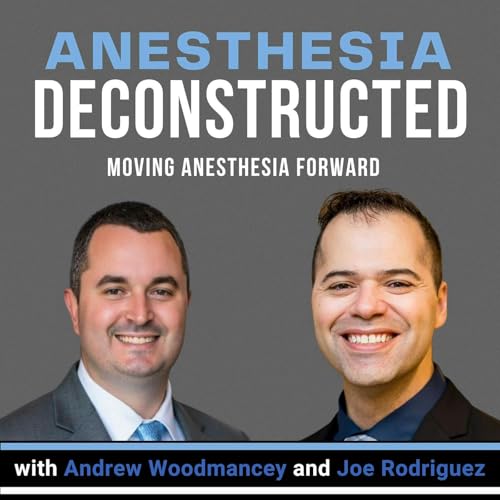 Anesthesia Leadership Is Changing - and Not Everyone Will Make the Cut