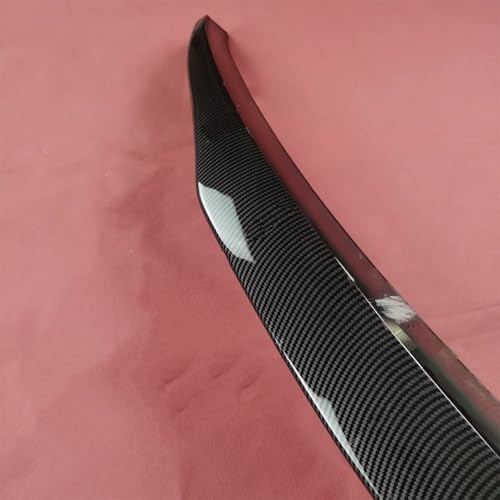 Aileron de coffre arrière idéal pour dynamiser vos trajets en W205 C43 C63