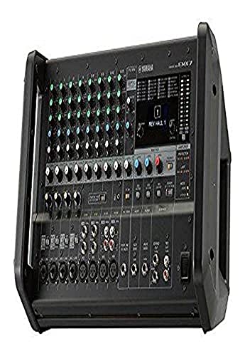 The 23 Best Yamaha Audio Mixers of 2026 [Verified] - Cherry Picks