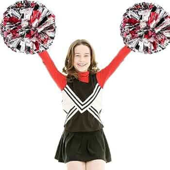 バッグ doublet - CHEERLEADING POMPON BAG SILVER Silver Cheerleading Pompon Bag by doublet on Sale